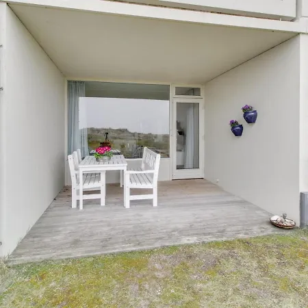 Raimo - 50m From The Sea In Western Jutland By Interhome Apartment *