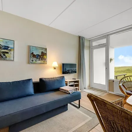 Raimo - 50m From The Sea By Interhome Appartamento Fanø