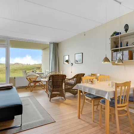 Lejlighed Raimo - 50m From The Sea By Interhome *
