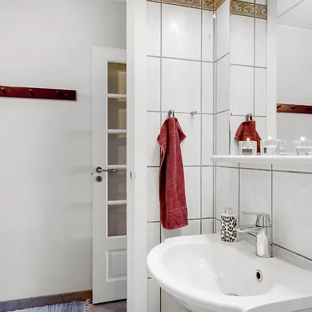 Raimo - 50m From The Sea By Interhome Apartamento Fanø