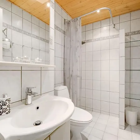 Apartamento Raimo - 50m From The Sea By Interhome *