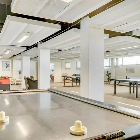Leilighet Raimo - 50m From The Sea By Interhome *